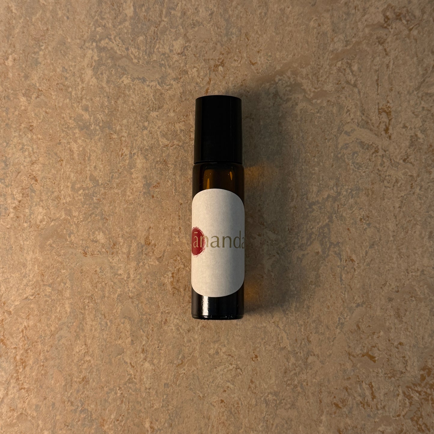 JEŽÍŠEK - uzlík štěstí + přírodní parfém