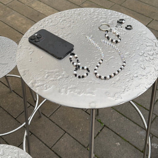 PŘÍVĚSEK NA TELEFON 🖤🤍