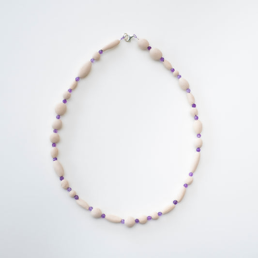 NÁHRDELNÍK (keramický)