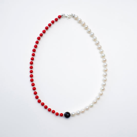 NÁHRDELNÍK (choker)